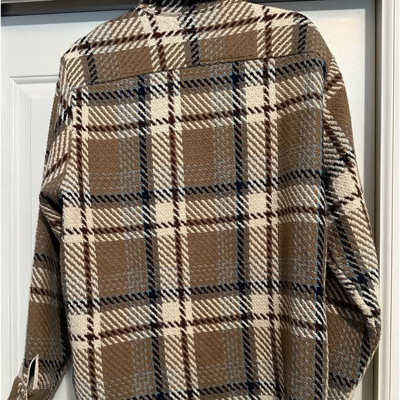 Wax London - Tan and blue - Picture 1 of 2